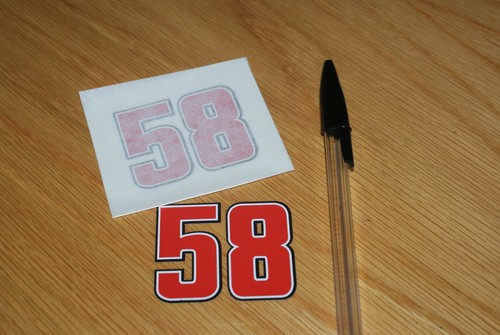 Marco simoncelli number - marco,