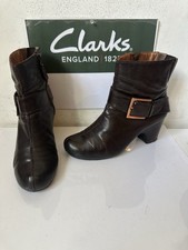 Clarks Active Air Heels