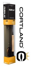 Cortland Fairplay 4pc Fly