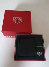OEM TAG HEUER RED MONACO WATCH