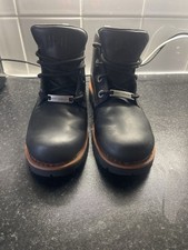 Harley-Davidson Men's Black