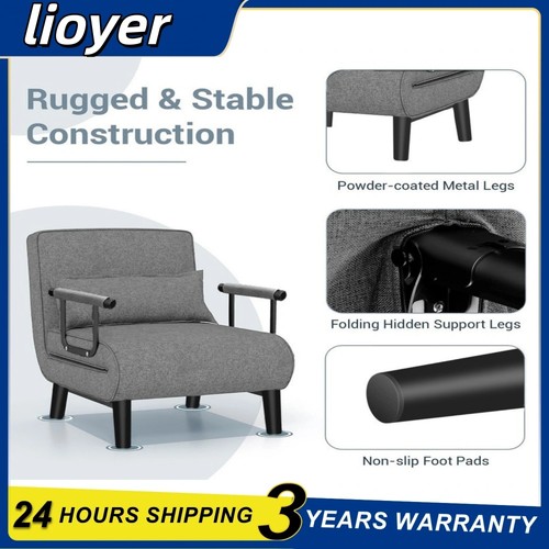Upholstered seater fabric - 1,