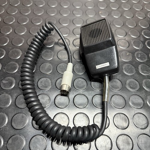 Sharman radio - sharman’s, cb