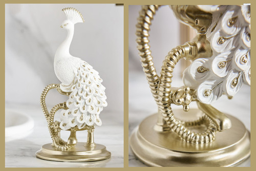 Next stunning white gold - stunning,