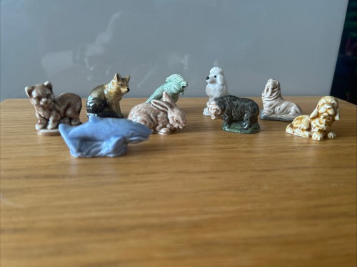 Wade whimsies job - wade, 10