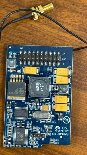 Yeastar yst gsm - yst-gsm, 1