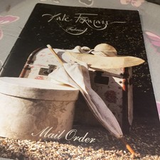 Kate Forman Fabrics ( Old Mail