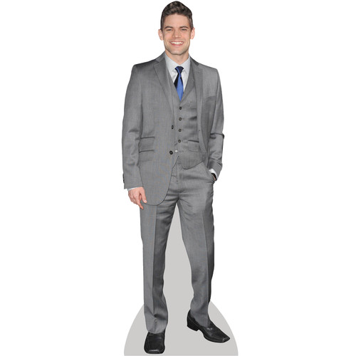 Jeremy jordan life - jordan, size