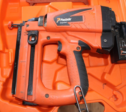 Paslode im65a f16 lithium - im65a,