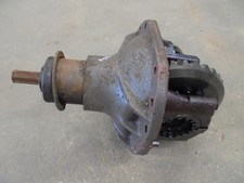 For MASSEY FERGUSON 3060 4wd