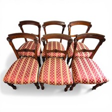 Set victorian mahogany - victorian,