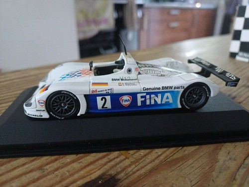 Minichamps 430 982802 mans - 430,