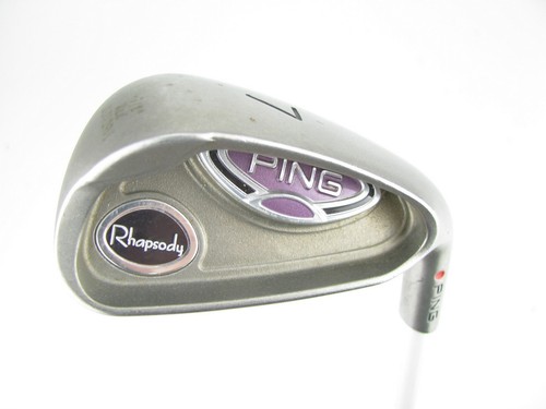 Ladies ping rhapsody red - ladies,