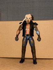 WWE Mattel Elite Series 119