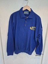 Vintage Subaru World Rally