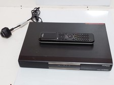 Humax Freeview Playback