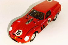 Grand Prix Models B56 1962