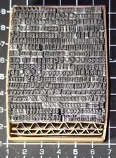 10pt Gill Sans Metal