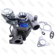 TF035 Turbocharger 49135-03220