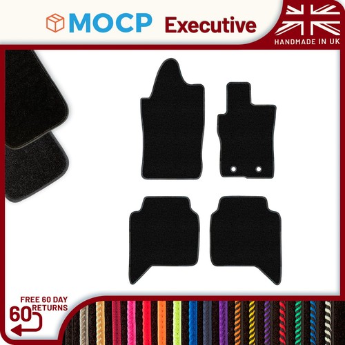 Executive van mats fit - van, to