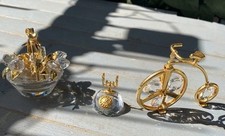 SWAROVSKI SELLING 4  CRYSTAL