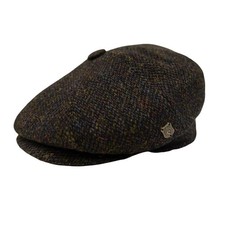 Tommy Shelby Harris Tweed