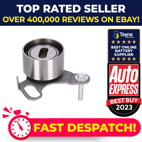 Timing belt tensioner fits - timing,