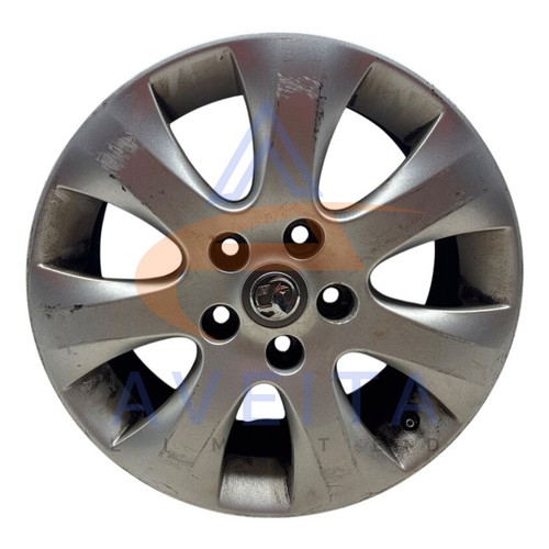 Vauxhall astra 2015 - j,