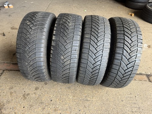 Tyres 235 16 - 235, 65