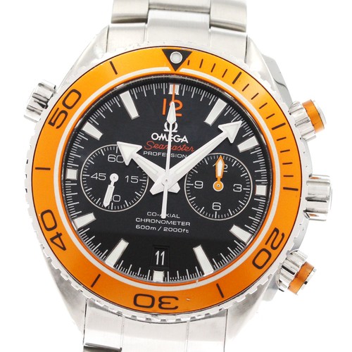 Omega seamaster600 planet - seamaster600,