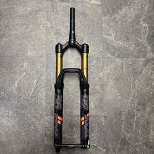 Fox 36 Factory 27.5 Boost