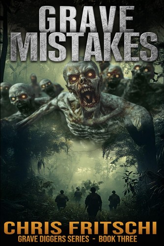 Grave mistakes the - grave,