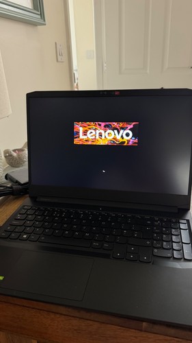 Lenovo ideapad gaming - gaming, 15.6"
