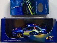 1/43 Prodrive (IXO) 05M43
