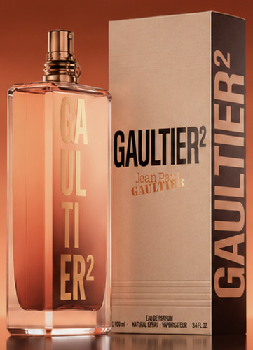 Jean paul gaultier - jean,