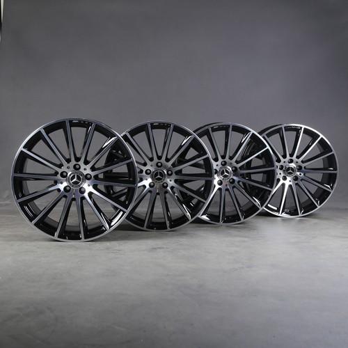Inch amg rims - 20,