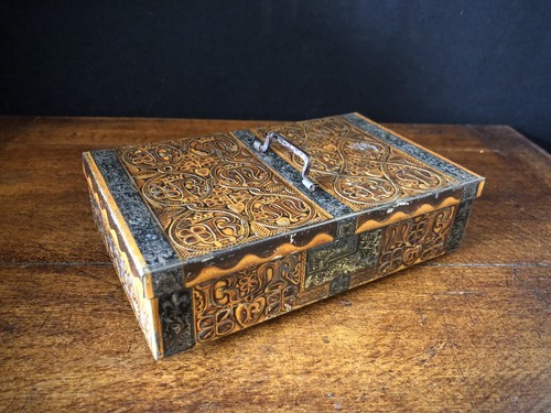 Vintage cadburys tin the - cadburys,