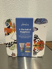 Joules Women’s A Tin Full Of