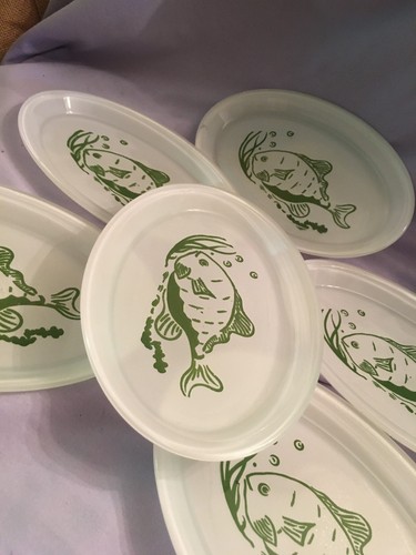 Vintage phoenixx pyres oval - vintage,