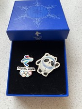 Beijing Olympics 2022 Bing