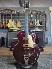 Gretsch G6122-1959 Chet Atkins ”1959 Nashville Classic” Country Gentleman