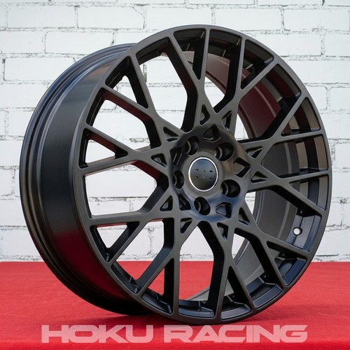 Rs3 performance style - 4x,