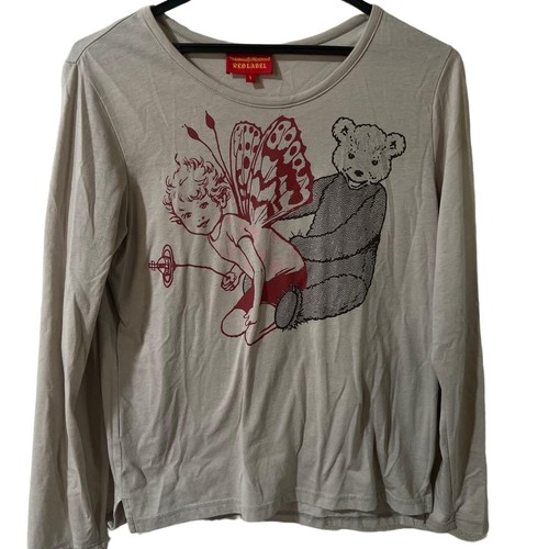 Vivienne westwood fairy - fairy, bear