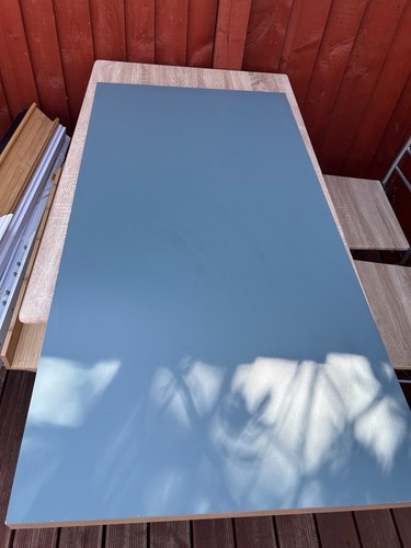 Ikea lagkapten table - ikea, top