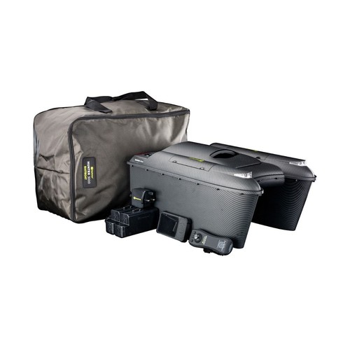 Ridgemonkey hunter 3000 bait - hunter,