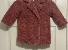 Age 3-4 River Island Dusty