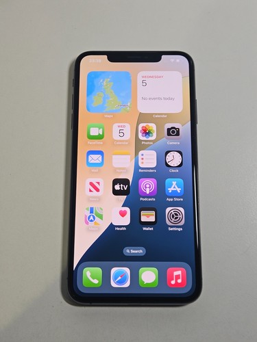 Apple iphone max 64gb - apple,