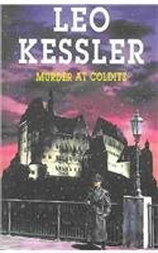 Murder colditz kessler - at, colditz,