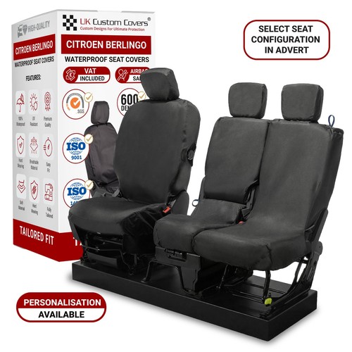 Citroen berlingo tailored - berlingo,