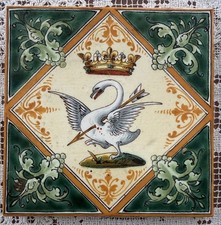 RARE Antique 1880s French